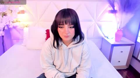 adara_carter_ online show from 2, 10, 2025