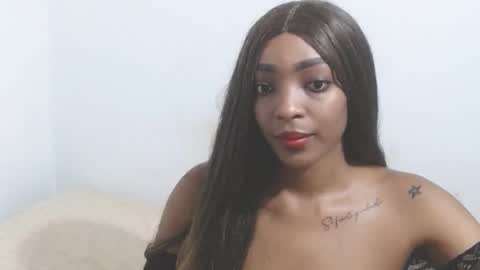 Adara Cooper online show from 4, 12, 2024