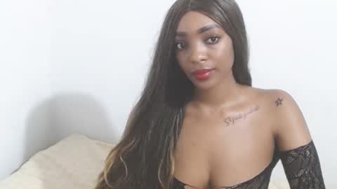 Adara Cooper online show from 4, 12, 2024