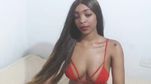 Adara Cooper online show from 5, 12, 2024