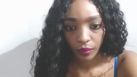 Adara Cooper online show from 7, 2, 2025