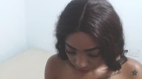 Adara Cooper online show from 17, 9, 2025