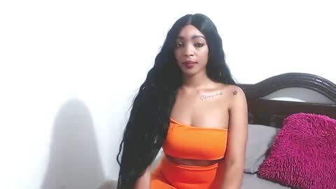 Adara Cooper online show from 8, 2, 2026