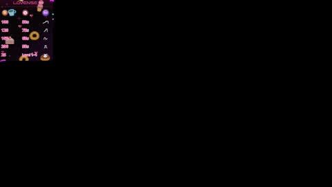 Snapshot of adara_evanss chatting on 18, 9, 2025  Adara  online show from 18, 9, 2025