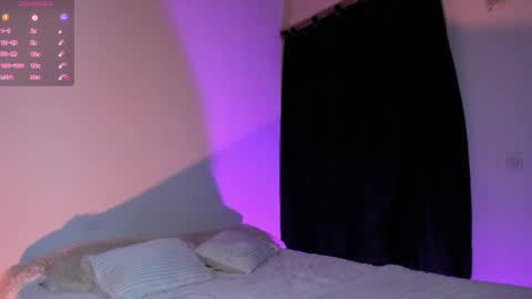 Snapshot of adara_evanss chatting on 3, 4, 2026 Adara online show from 3, 4, 2026