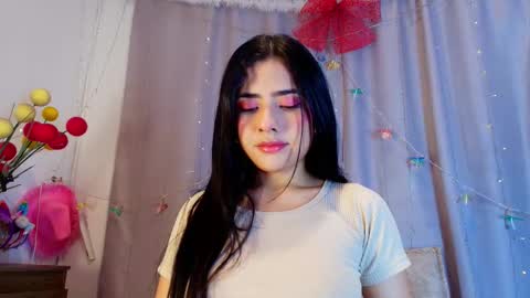 Snapshot of adara_johnson_ chatting on 15, 1, 2026 Adara Johnson online show from 15, 1, 2026