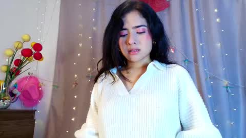 Snapshot of adara_johnson_ chatting on 16, 1, 2026 Adara Johnson online show from 16, 1, 2026