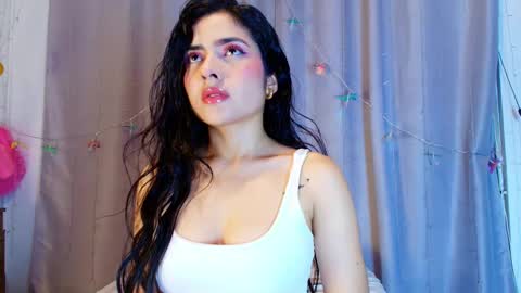 Snapshot of adara_johnson_ chatting on 17, 1, 2026 Adara Johnson online show from 17, 1, 2026