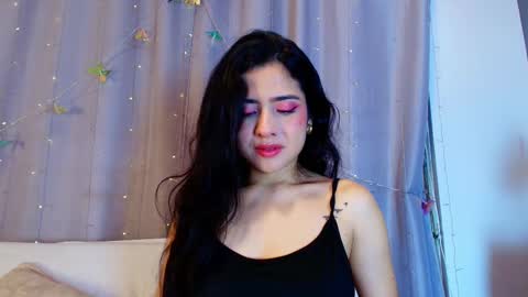 Snapshot of adara_johnson_ chatting on 19, 1, 2026 Adara Johnson online show from 19, 1, 2026