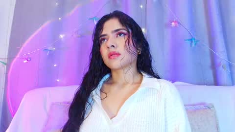 Snapshot of adara_johnson_ chatting on 2, 2, 2026 Adara Johnson online show from 2, 2, 2026