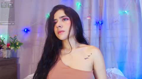 Snapshot of adara_johnson_ chatting on 6, 2, 2026 Adara Johnson online show from 6, 2, 2026