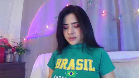 Snapshot of adara_johnson_ chatting on 9, 2, 2026 Adara Johnson online show from 9, 2, 2026