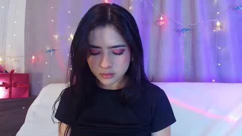 Snapshot of adara_johnson_ chatting on 12, 2, 2026 Adara Johnson online show from 12, 2, 2026