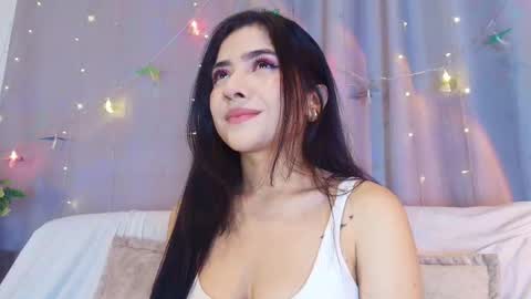 Snapshot of adara_johnson_ chatting on 14, 2, 2026 Adara Johnson online show from 14, 2, 2026