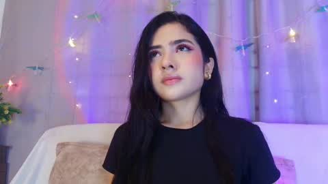 Snapshot of adara_johnson_ chatting on 15, 2, 2026 Adara Johnson online show from 15, 2, 2026