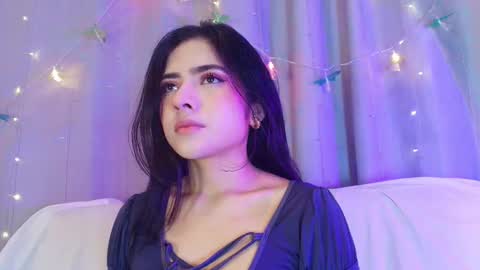 Snapshot of adara_johnson_ chatting on 16, 2, 2026 Adara Johnson online show from 16, 2, 2026