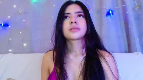 Snapshot of adara_johnson_ chatting on 20, 2, 2026 Adara Johnson online show from 20, 2, 2026