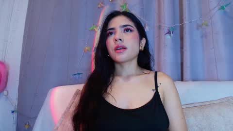 Snapshot of adara_johnson_ chatting on 21, 2, 2026 Adara Johnson online show from 21, 2, 2026