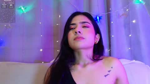 Snapshot of adara_johnson_ chatting on 22, 2, 2026 Adara Johnson online show from 22, 2, 2026