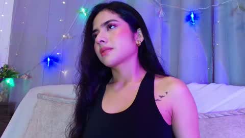 Snapshot of adara_johnson_ chatting on 23, 2, 2026 Adara Johnson online show from 23, 2, 2026