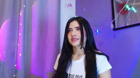 Snapshot of adara_johnson_ chatting on 25, 2, 2026 Adara Johnson online show from 25, 2, 2026