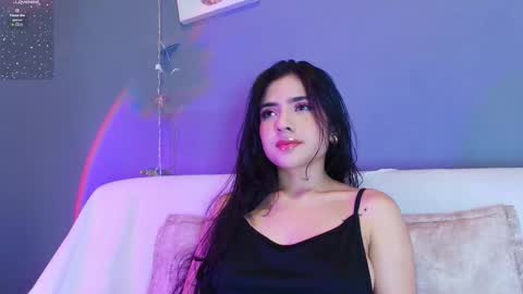 Snapshot of adara_johnson_ chatting on 26, 2, 2026 Adara Johnson online show from 26, 2, 2026