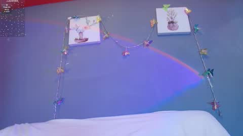 Snapshot of adara_johnson_ chatting on 9, 3, 2026 Adara Johnson online show from 9, 3, 2026