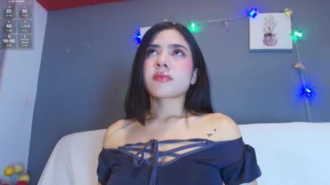 Snapshot of adara_johnson_ chatting on 11, 3, 2026 Adara Johnson online show from 11, 3, 2026