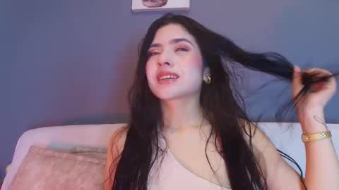 Snapshot of adara_johnson_ chatting on 18, 3, 2026 Adara Johnson online show from 18, 3, 2026