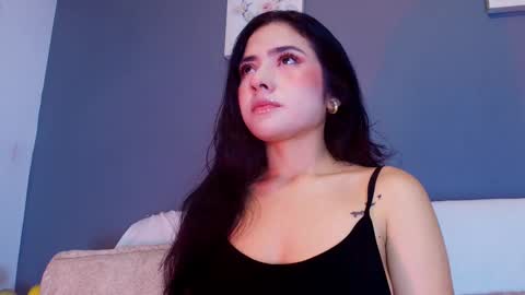 Snapshot of adara_johnson_ chatting on 21, 3, 2026 Adara Johnson online show from 21, 3, 2026