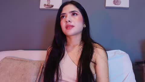 Snapshot of adara_johnson_ chatting on 26, 3, 2026 Adara Johnson online show from 26, 3, 2026