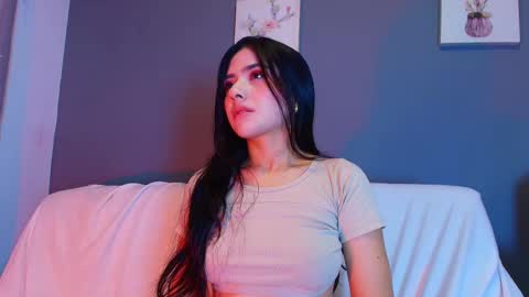 Snapshot of adara_johnson_ chatting on 28, 3, 2026 Adara Johnson online show from 28, 3, 2026