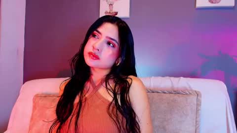 Snapshot of adara_johnson_ chatting on 30, 3, 2026 Adara Johnson online show from 30, 3, 2026