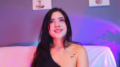 Snapshot of adara_johnson_ chatting on 31, 3, 2026 Adara Johnson online show from 31, 3, 2026