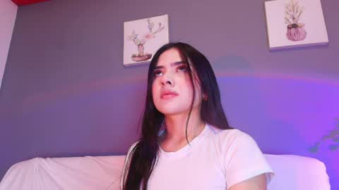 Snapshot of adara_johnson_ chatting on 1, 4, 2026 Adara Johnson online show from 1, 4, 2026