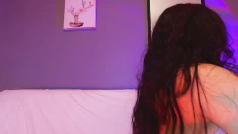 Snapshot of adara_johnson_ chatting on 6, 4, 2026 Adara Johnson online show from 6, 4, 2026