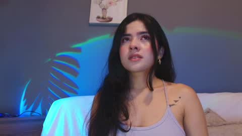  Adara Johnson  online show from 14, 5, 2026