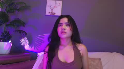  Adara Johnson  online show from 16, 5, 2026