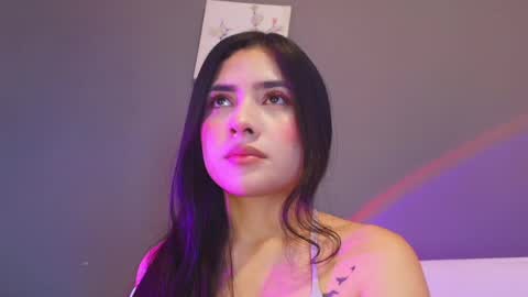 Snapshot of adara_johnson_ chatting on 3, 6, 2026 Adara Johnson online show from 3, 6, 2026