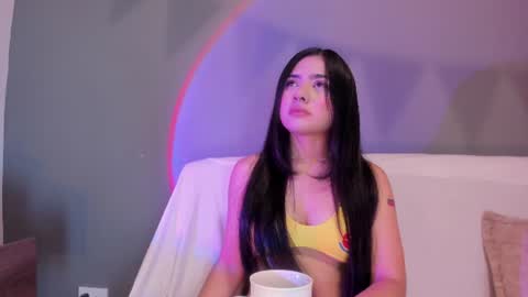 Snapshot of adara_johnson_ chatting on 17, 6, 2026 Adara Johnson online show from 17, 6, 2026