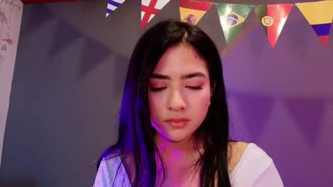 Snapshot of adara_johnson_ chatting on 21, 6, 2026 Adara Johnson online show from 21, 6, 2026