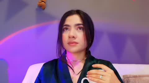 Snapshot of adara_johnson_ chatting on 11, 7, 2026 Adara Johnson online show from 11, 7, 2026