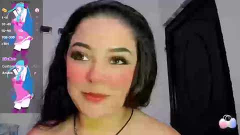 Snapshot of adaracoleman08 chatting on 11, 9, 2025 adaracoleman08 online show from 11, 9, 2025