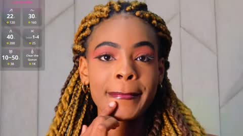 adarasmiith online show from 22, 1, 2025