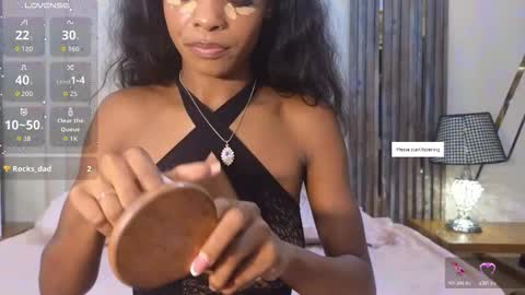 Snapshot of adarasmiith chatting on 11, 11, 2025 adarasmiith online show from 11, 11, 2025