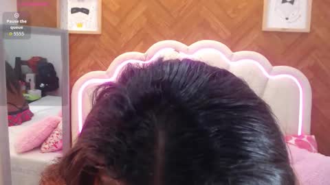 adarose_ online show from 26, 2, 2026