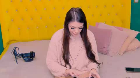 alissia online show from 10, 1, 2026