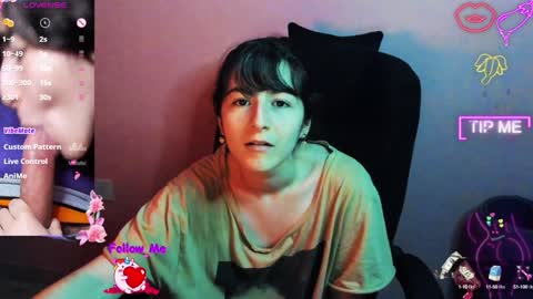 Addict Couple online show from 26, 1, 2025