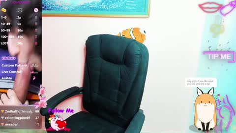 Addict Couple online show from 8, 2, 2025