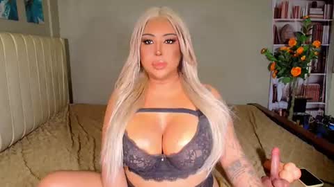 IM YOUR REAL MISTRESSS BBC BELLA online show from 24, 6, 2026